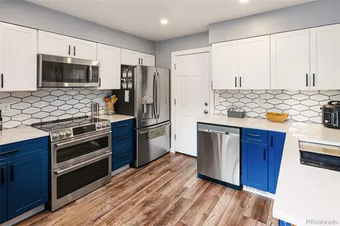 7370 E Florida Ave #1013, Denver, CO 80231 photo 2