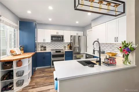 7370 E Florida Ave #1013, Denver, CO 80231