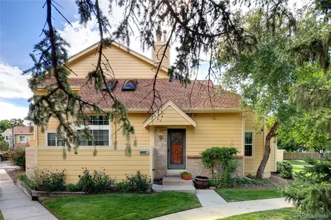 7370 E Florida Ave #1013, Denver, CO 80231 photo 33