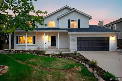 9272 S Crestmore Way, Highlands Ranch, CO 80126