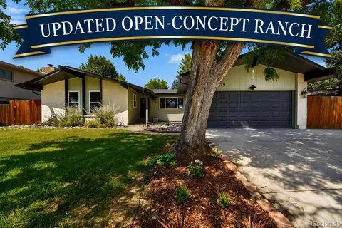 10579 W Warren Dr, Denver, CO 80227