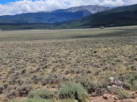 Parcel 11, Twin Lakes, CO 81251