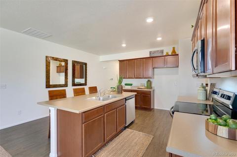7460 E 157th Pl, Thornton, CO 80602 photo 12