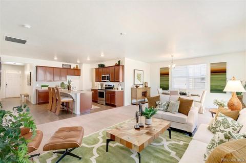7460 E 157th Pl, Thornton, CO 80602 photo 4