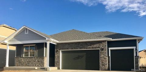 7460 E 157th Pl, Thornton, CO 80602 photo 1