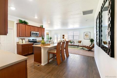 7460 E 157th Pl, Thornton, CO 80602 photo 3