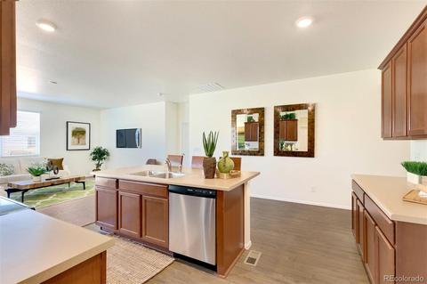 7460 E 157th Pl, Thornton, CO 80602 photo 14