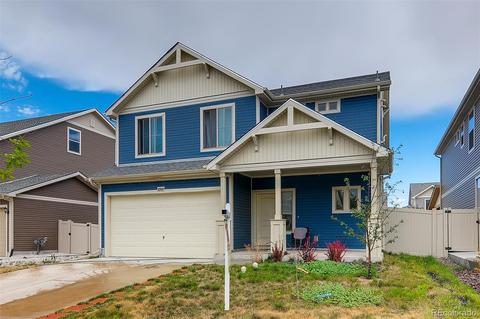 18909 E 54th Pl, Denver, CO 80249 photo 1