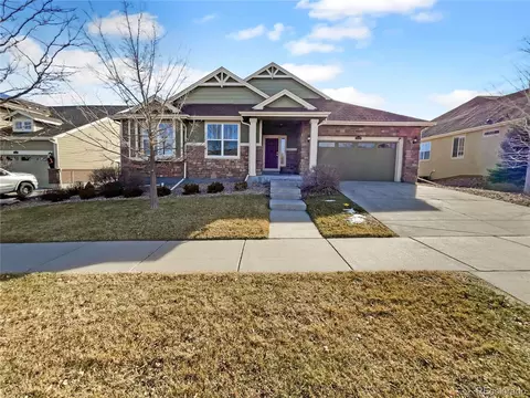 7628 S Country Club Pkwy, Aurora, CO 80016