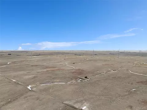 28350 Washington Rd, Calhan, CO 80808