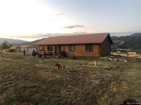 83 Leprechaun Ln, Howard, CO 81233 photo 2