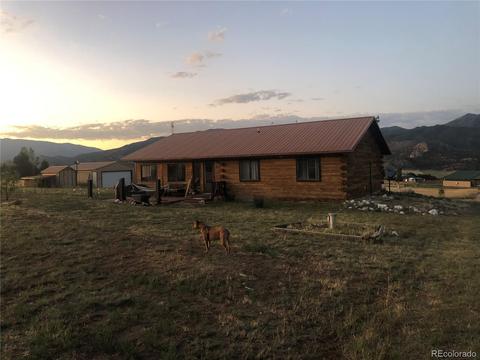 83 Leprechaun Ln, Howard, CO 81233 photo 23