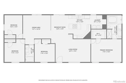 4107 Cedar Ln, Evans, CO 80620 photo 22