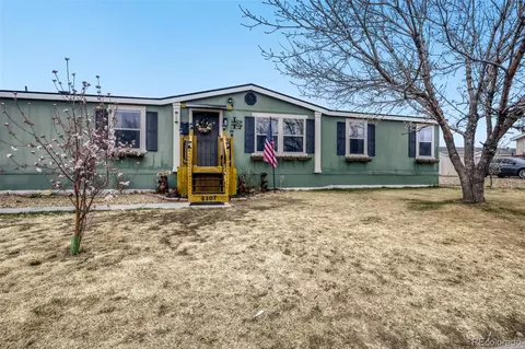 4107 Cedar Ln, Evans, CO 80620 photo 2