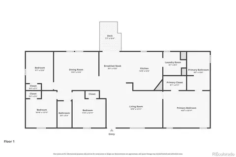 4107 Cedar Ln, Evans, CO 80620 photo 23