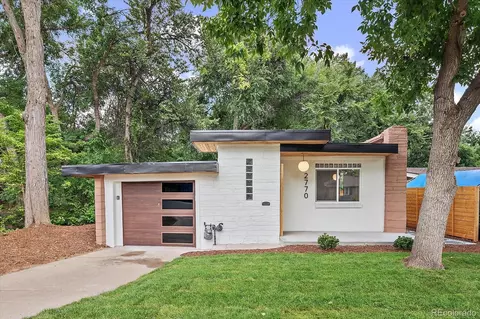 2770 S Clarkson St, Englewood, CO 80113