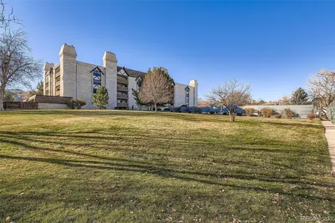 Exterior - 7255 E Quincy Ave #403, Denver, CO 80237 photo 2 of 5