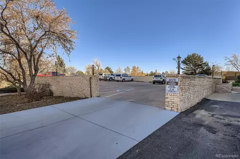 Exterior - 7255 E Quincy Ave #403, Denver, CO 80237 photo 4 of 5