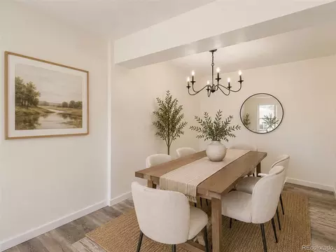 Dining - 7255 E Quincy Ave #403, Denver, CO 80237 photo 1 of 2