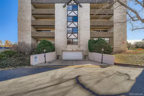 Exterior - 7255 E Quincy Ave #403, Denver, CO 80237 photo 3 of 5