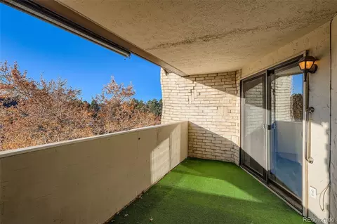 Exterior - 7255 E Quincy Ave #403, Denver, CO 80237 photo 1 of 5