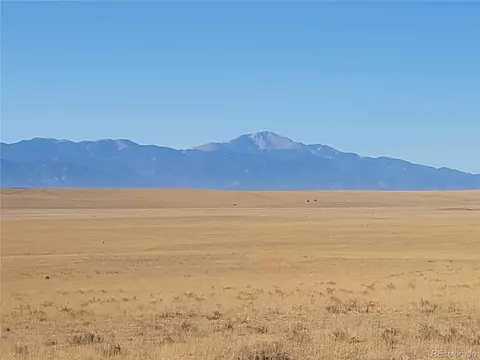 Milne Road, Colorado Springs, CO 80930