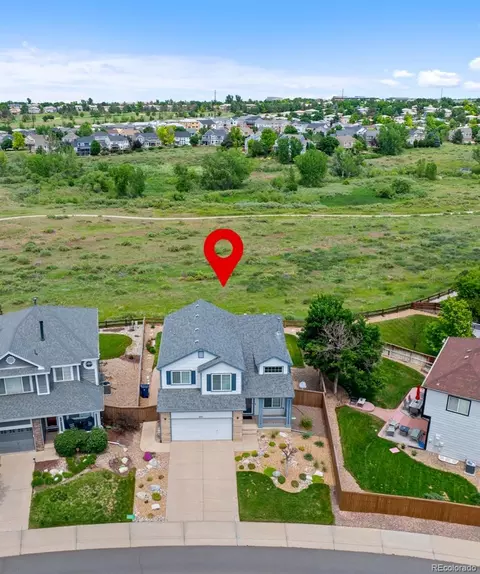 2711 High Cliffe Pl, Highlands Ranch, CO 80129