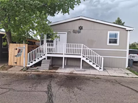9750 Lark St, Federal Heights, CO 80260