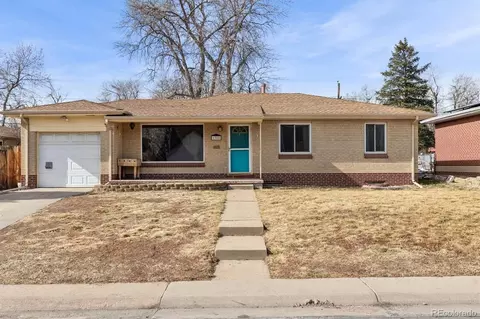 1385 S Depew St, Lakewood, CO 80232