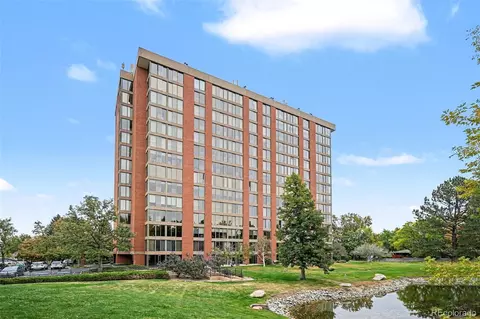 1900 E Girard Pl #400, Englewood, CO 80113