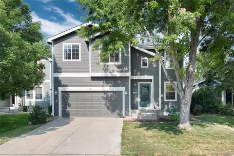 8147 S Norfolk St, Englewood, CO 80112