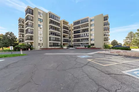 13901 E Marina Dr #606, Aurora, CO 80014