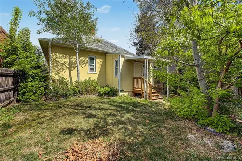 2925 N Josephine St, Denver, CO 80205