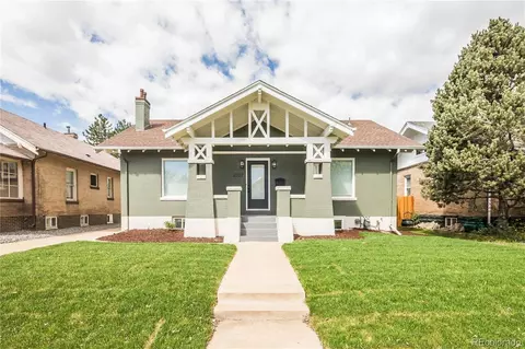 2727 N York St, Denver, CO 80205