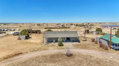14910 Davis Rd, Peyton, CO 80831 photo 38