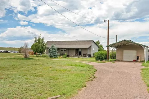 14910 Davis Rd, Peyton, CO 80831 photo 2