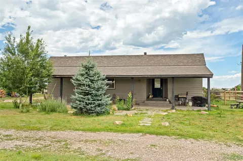14910 Davis Rd, Peyton, CO 80831 photo 4