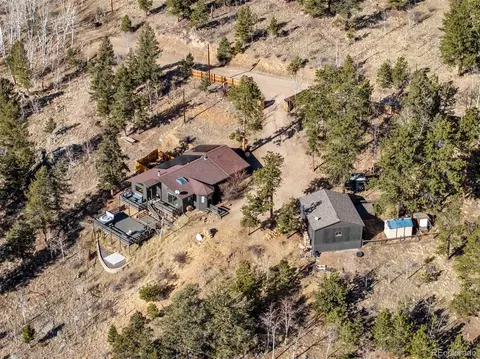 View/Area - 236 Summit Dr, Bailey, CO 80421 photo 1 of 5