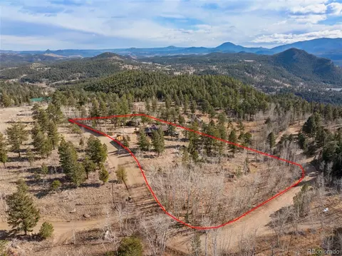 View/Area - 236 Summit Dr, Bailey, CO 80421 photo 2 of 5