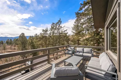 Exterior - 236 Summit Dr, Bailey, CO 80421 photo 6 of 11