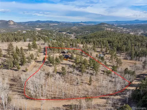 View/Area - 236 Summit Dr, Bailey, CO 80421 photo 3 of 5