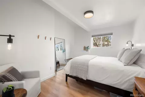 Bedroom - 236 Summit Dr, Bailey, CO 80421 photo 3 of 4