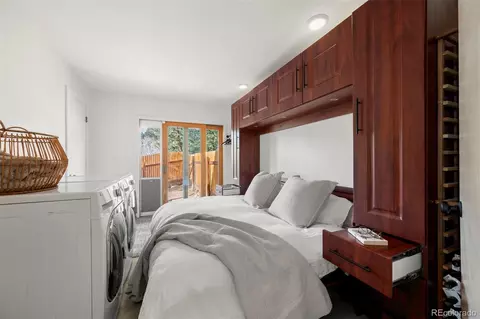 Bedroom - 236 Summit Dr, Bailey, CO 80421 photo 4 of 4