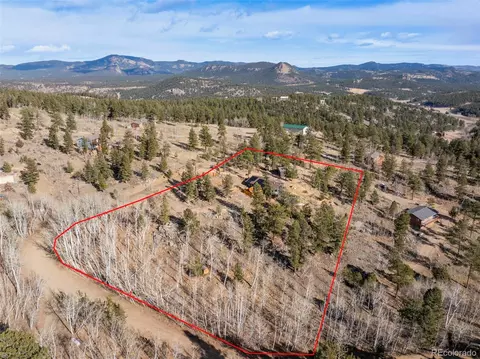 View/Area - 236 Summit Dr, Bailey, CO 80421 photo 4 of 5