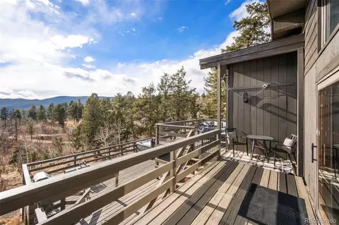 Exterior - 236 Summit Dr, Bailey, CO 80421 photo 5 of 11