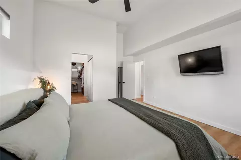 Bedroom - 236 Summit Dr, Bailey, CO 80421 photo 2 of 4