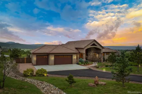 4590 Red Rock Ranch Dr, Monument, CO 80132