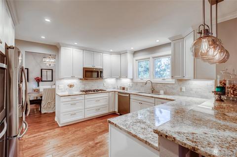 10032 Poudre Ct, Lone Tree, CO 80124 photo 6