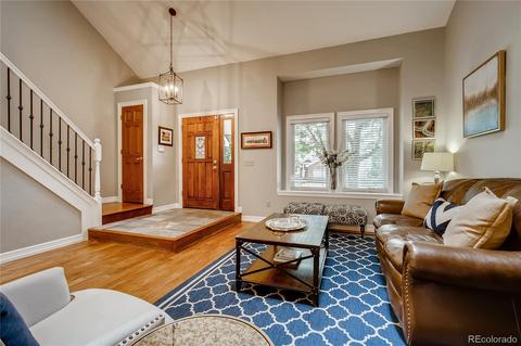 10032 Poudre Ct, Lone Tree, CO 80124 photo 4