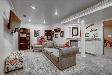 10032 Poudre Ct, Lone Tree, CO 80124 photo 23